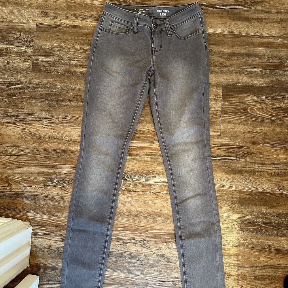 The Limited Skinny Jean